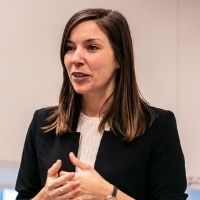 Bernadett Papp