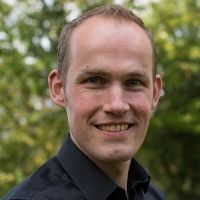 Stefan Hartman
