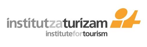 Logo Institute for tourism