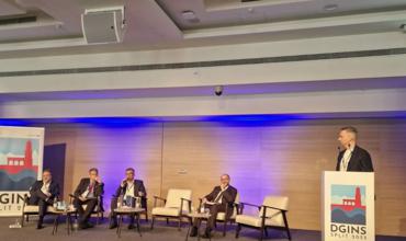 Dr. sc. Damir Krešić sudjelovao na DGINS 2025 k...