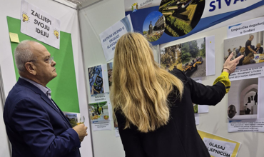 Success at the Katarina Fair: Results of the Pe...