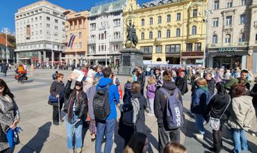 Dr. Jasenka Kranjčević held a lecture and guide...