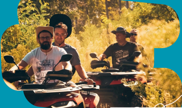 Turizam temeljen na zajednici: Inovativni model...