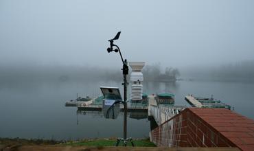 Postavljena nova meteorološka stanica u Kopačko...