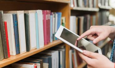 Nova digitalna knjižnična platforma