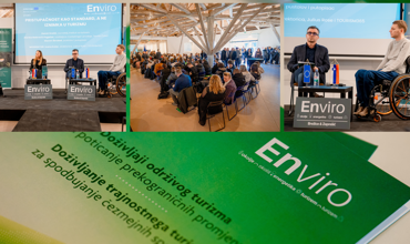Projekt ENviro kao primjer uspješne prekogranič...