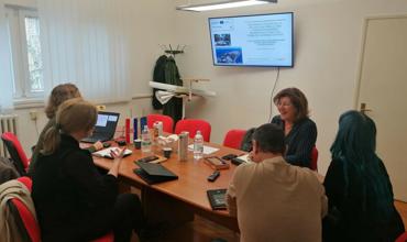 Predstavljena Regionalna klimatska strategija t...