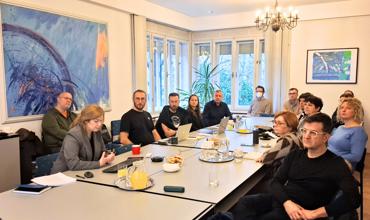 Klimatske promjene i turizam u zaštićenim podru...