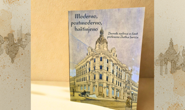  The Engineering Legacy of Michal Ursíny in Zag...