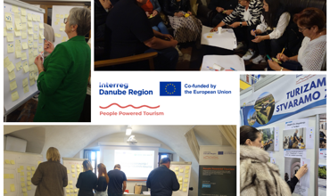 People Powered Tourism: kako suradnja lokalne z...