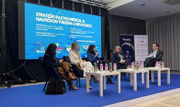 Nautical & Health Summit u Zagrebu!