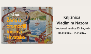 Povijesna uloga žena u vizualnoj promociji hrva...