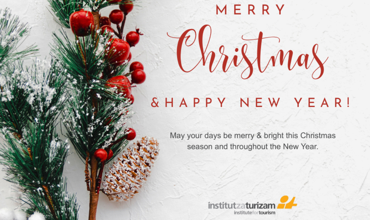 Merry Christmas & Happy New Year!