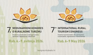 Call For Papers - 7th International Rural Touri...