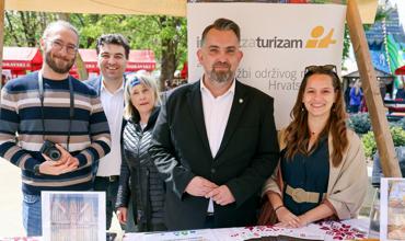 Podravska baština predstavljena na sajmu „Tradi...