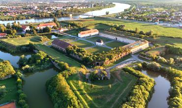 People Powered Tourism in Slavonski Brod and It...