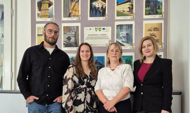 Exhibition on Neglected Heritage: Corn Cribs an...