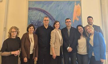 Institut za turizam i Fakultet za turizam, Sveu...