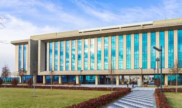Institut za turizam i Central Asian University...