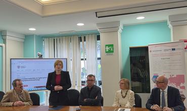 Institut za turizam u Cagliariju