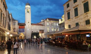 Renata Tomljenović: Turizam se ne smije iscrpit...