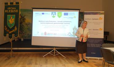 Heritage of Podravina: A Fusion of Naive Art, T...