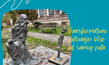 Transformative Tourism: Journeys That Leave a L...