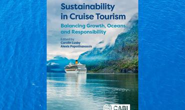 International CABI Book on Cruise Tourism Susta...