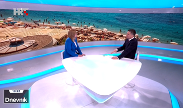 Izidora Marković Vukadin o rezultatima predsezo...