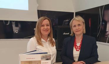 Book Presentation on Czech Architects and Build...