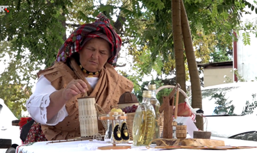 O projektu People Powered Tourism na HRT-u!