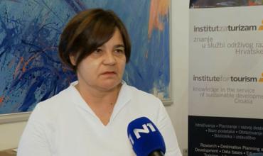 Snježana Boranić Živoder: Kako klimatske promje...