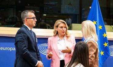 Dr. sc. Damir Krešić predstavio hrvatsku perspe...