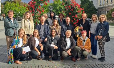Pilot-programi People Powered Tourism u Slavons...
