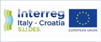 Logo Interreg Italy - Croatia, SLIDES