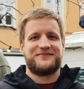 Matko Krce-Ivančić