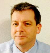 Peter Mackelworth