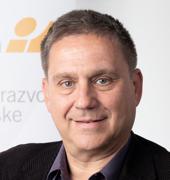 Zoran Klarić