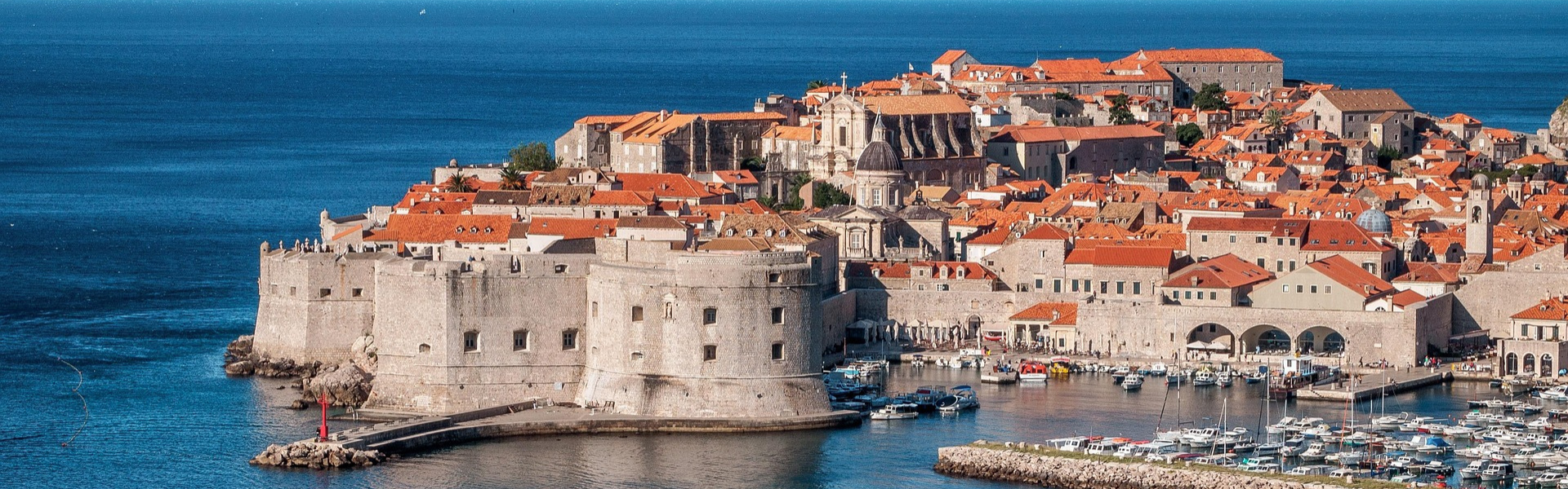 Dubrovnik